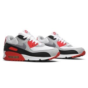 Air max 90’s